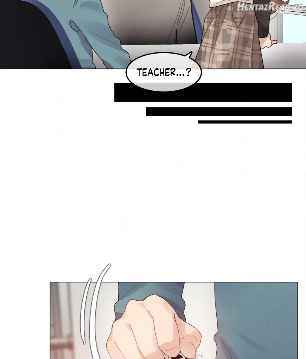 Alice’s Adult Storytime Chapter 26 - page 21