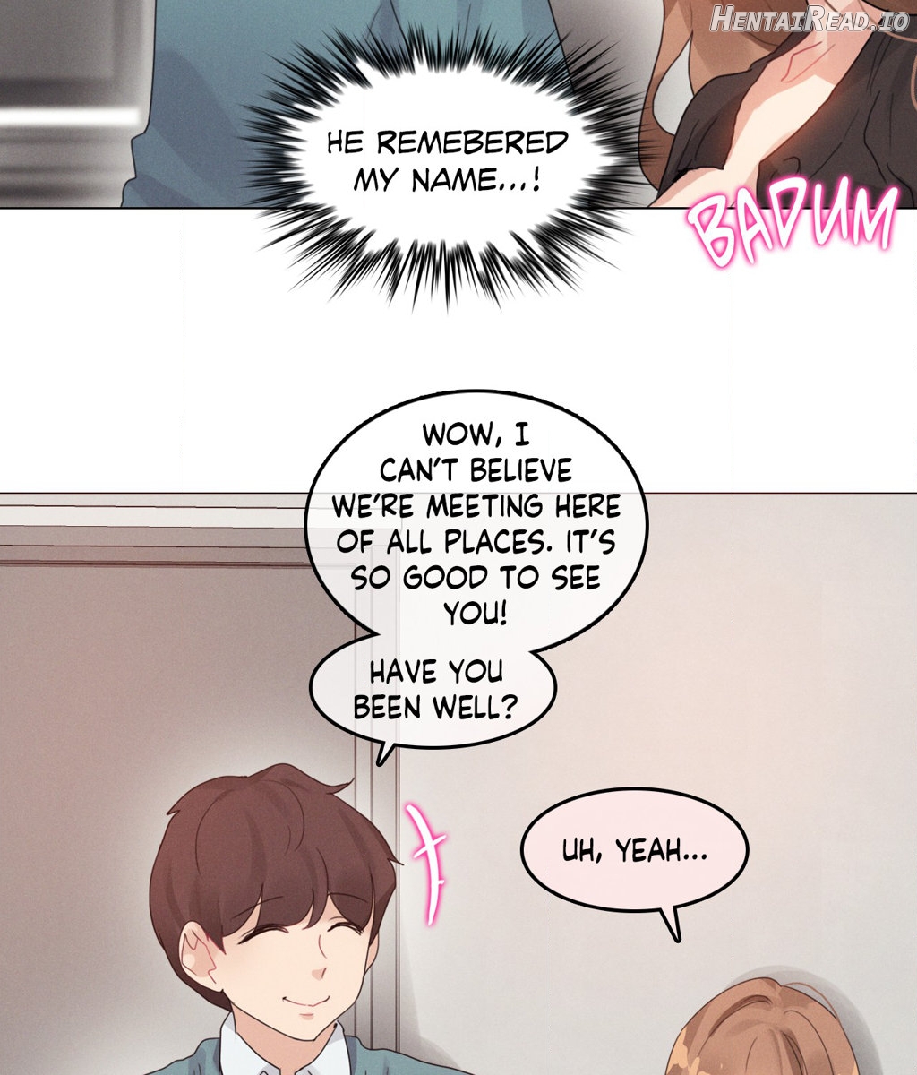 Alice’s Adult Storytime Chapter 26 - page 23