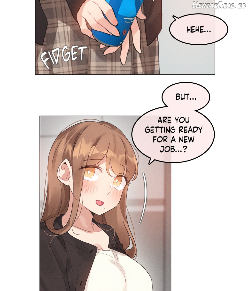 Alice’s Adult Storytime Chapter 26 - page 25