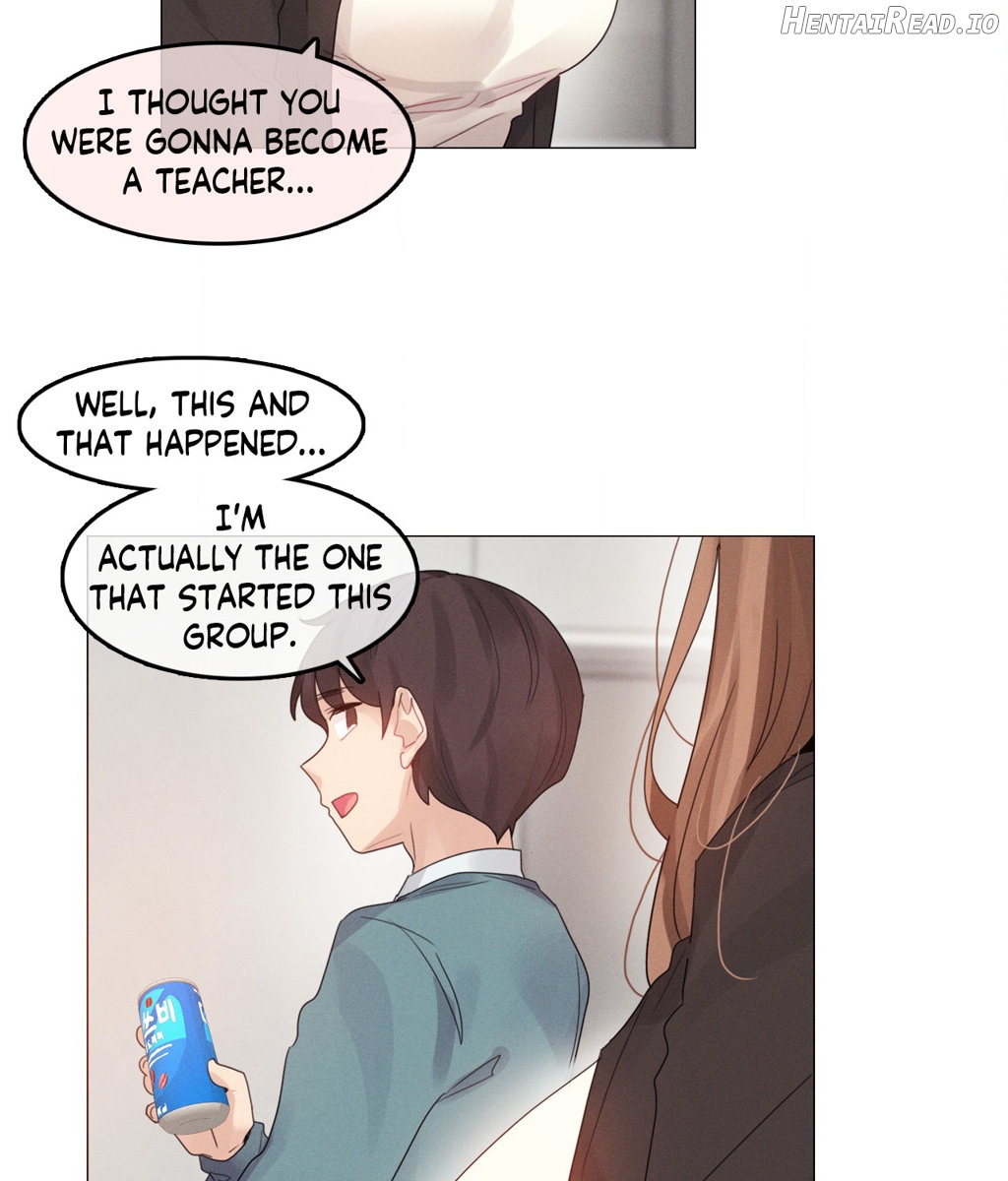Alice’s Adult Storytime Chapter 26 - page 26