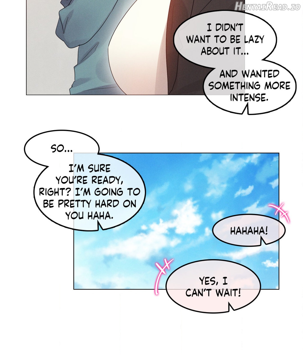 Alice’s Adult Storytime Chapter 26 - page 27