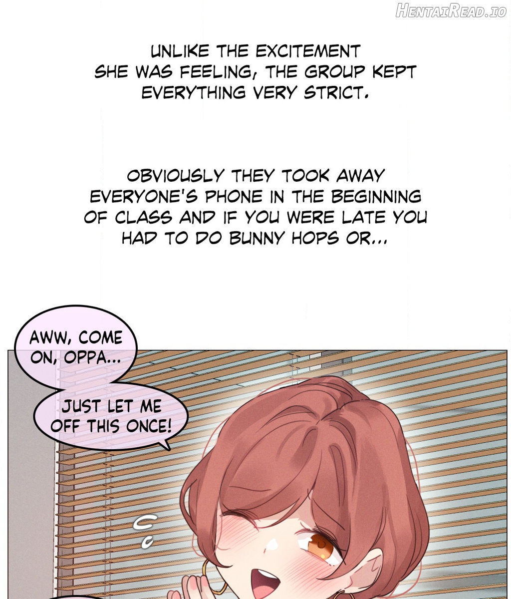 Alice’s Adult Storytime Chapter 26 - page 28