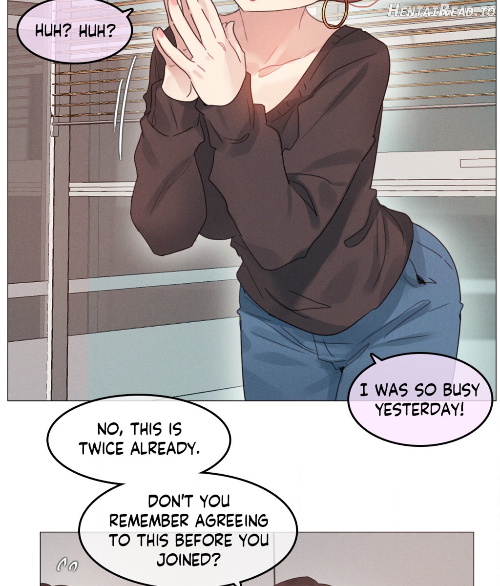 Alice’s Adult Storytime Chapter 26 - page 29