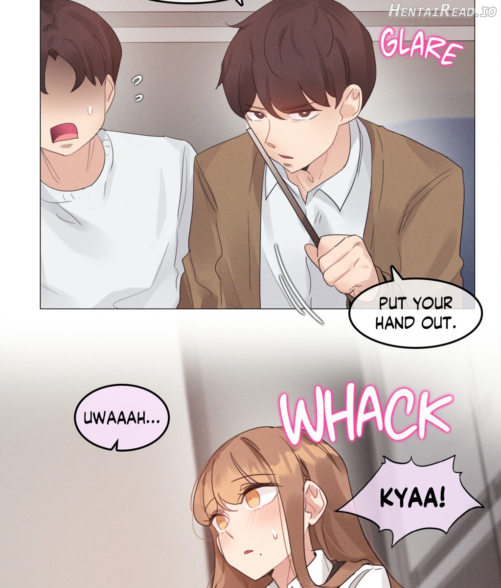 Alice’s Adult Storytime Chapter 26 - page 30