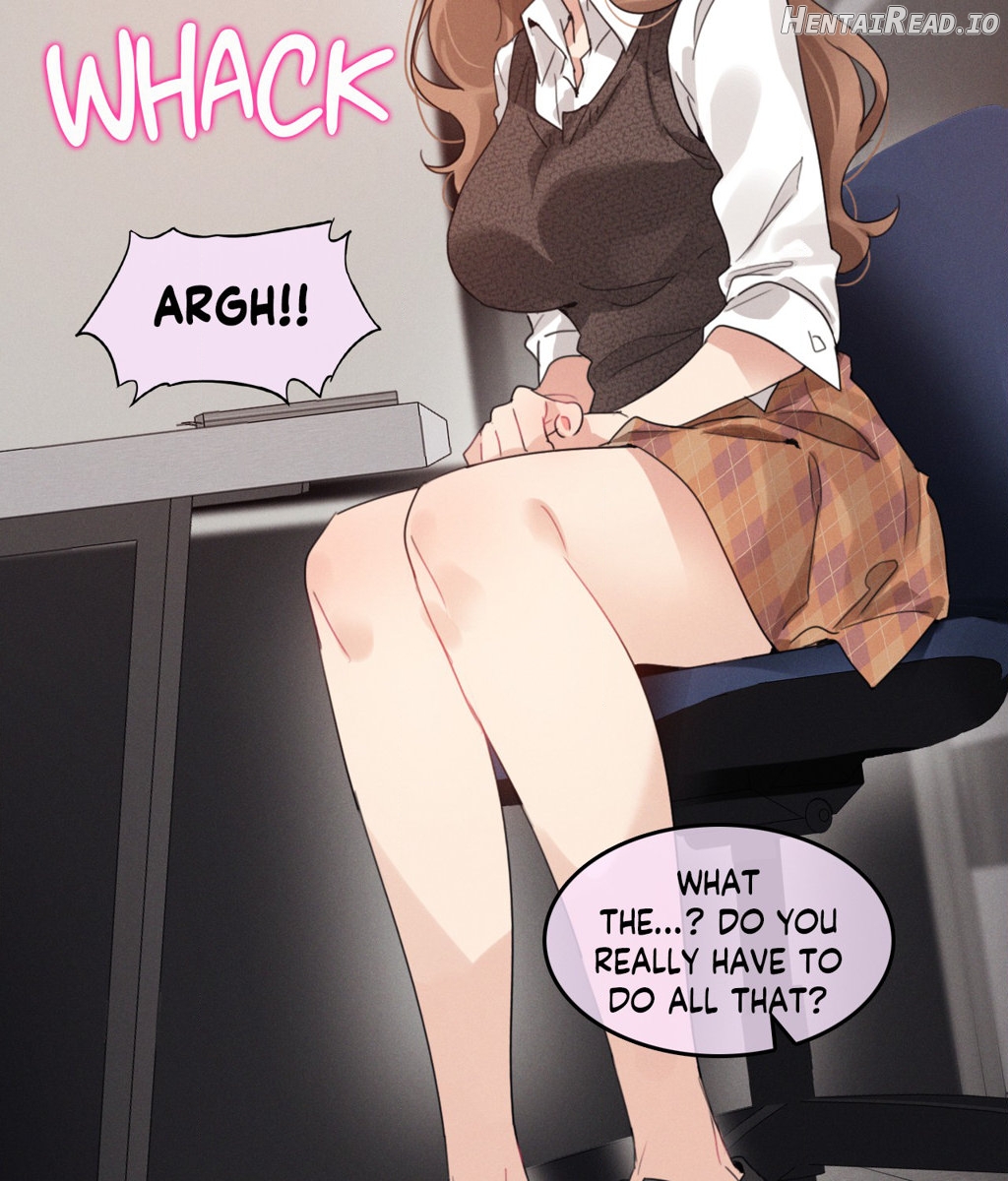 Alice’s Adult Storytime Chapter 26 - page 31