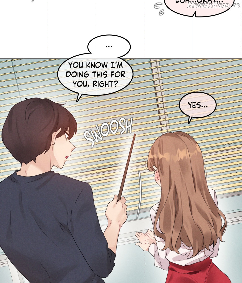 Alice’s Adult Storytime Chapter 26 - page 36