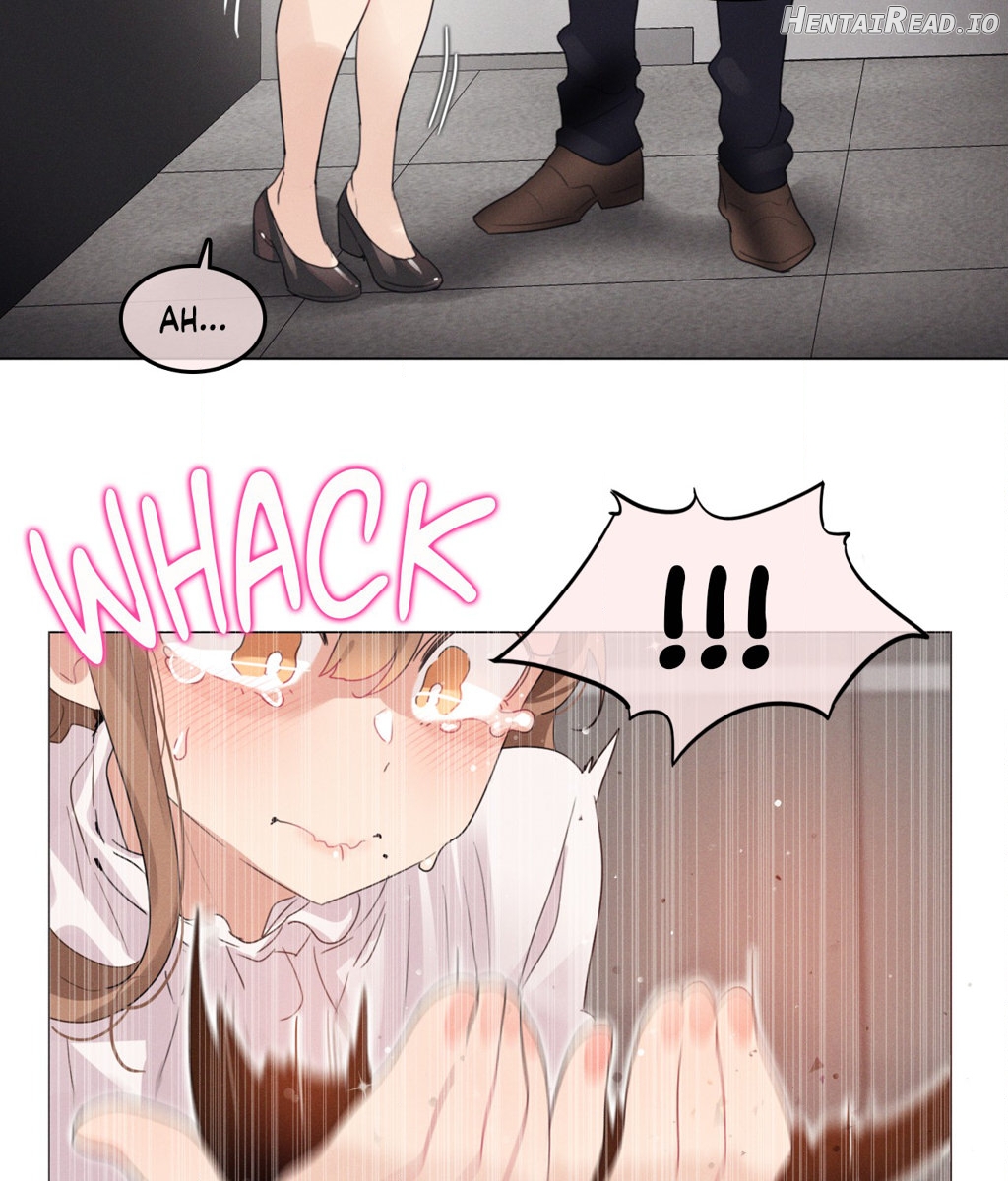 Alice’s Adult Storytime Chapter 26 - page 40