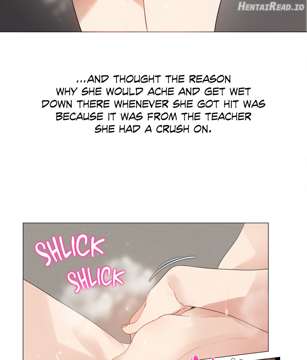 Alice’s Adult Storytime Chapter 26 - page 44