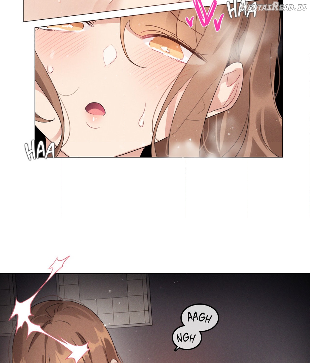 Alice’s Adult Storytime Chapter 26 - page 45