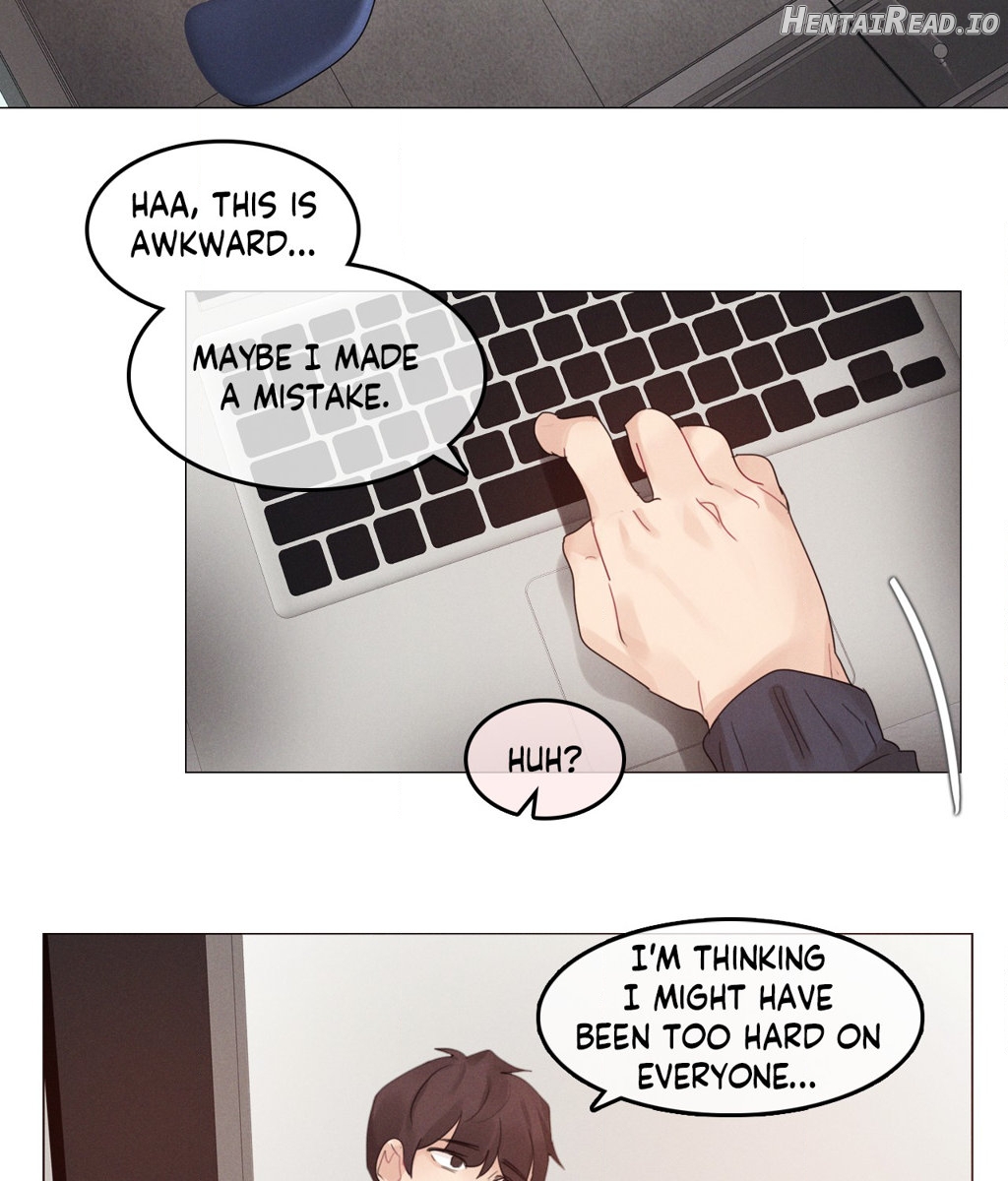 Alice’s Adult Storytime Chapter 26 - page 50