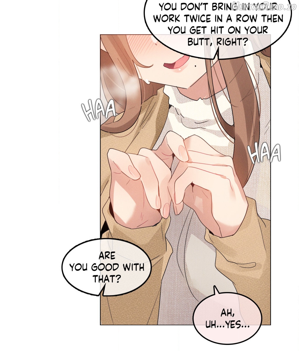 Alice’s Adult Storytime Chapter 26 - page 55