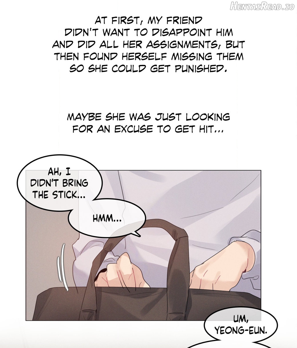 Alice’s Adult Storytime Chapter 26 - page 56
