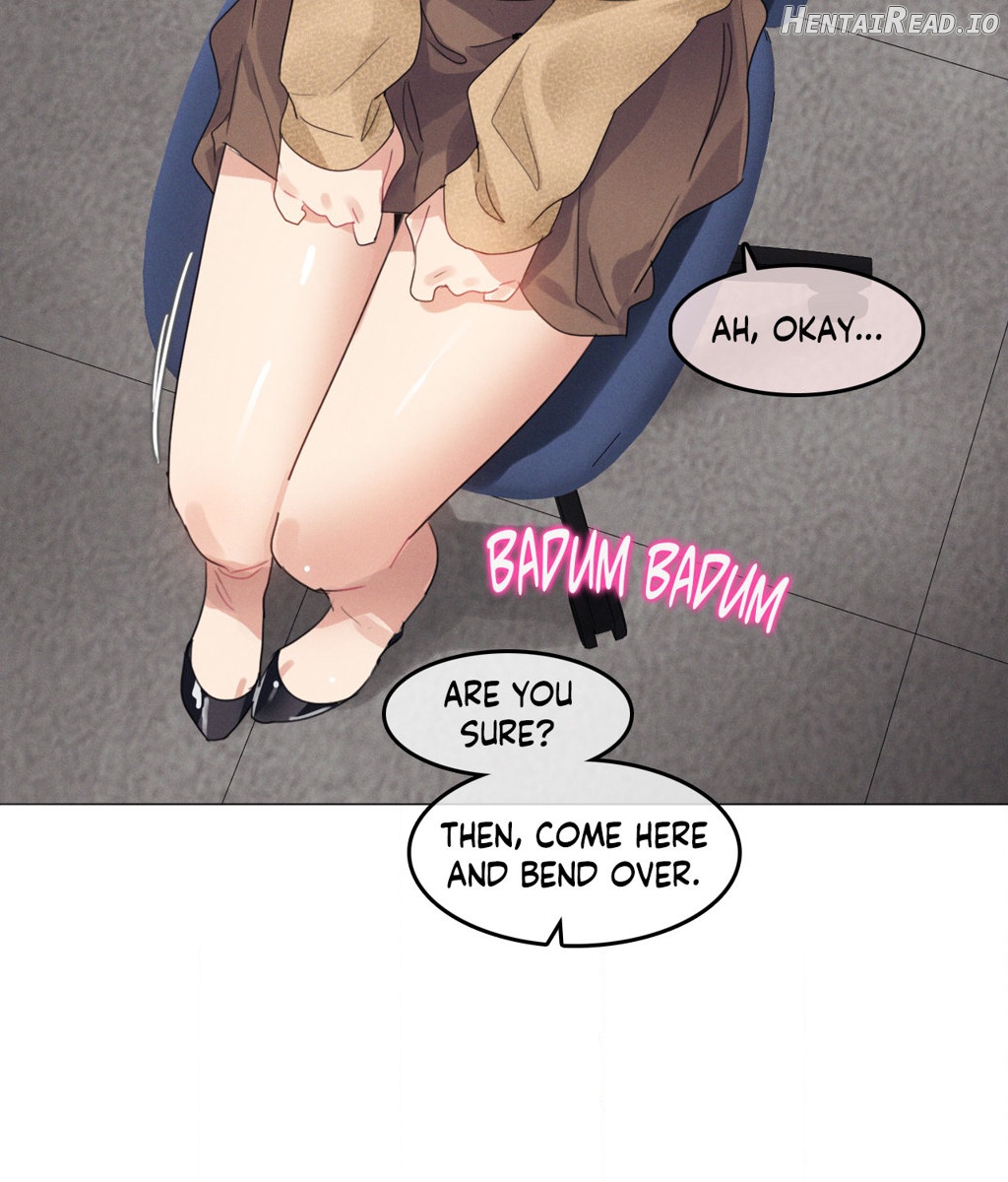 Alice’s Adult Storytime Chapter 26 - page 58
