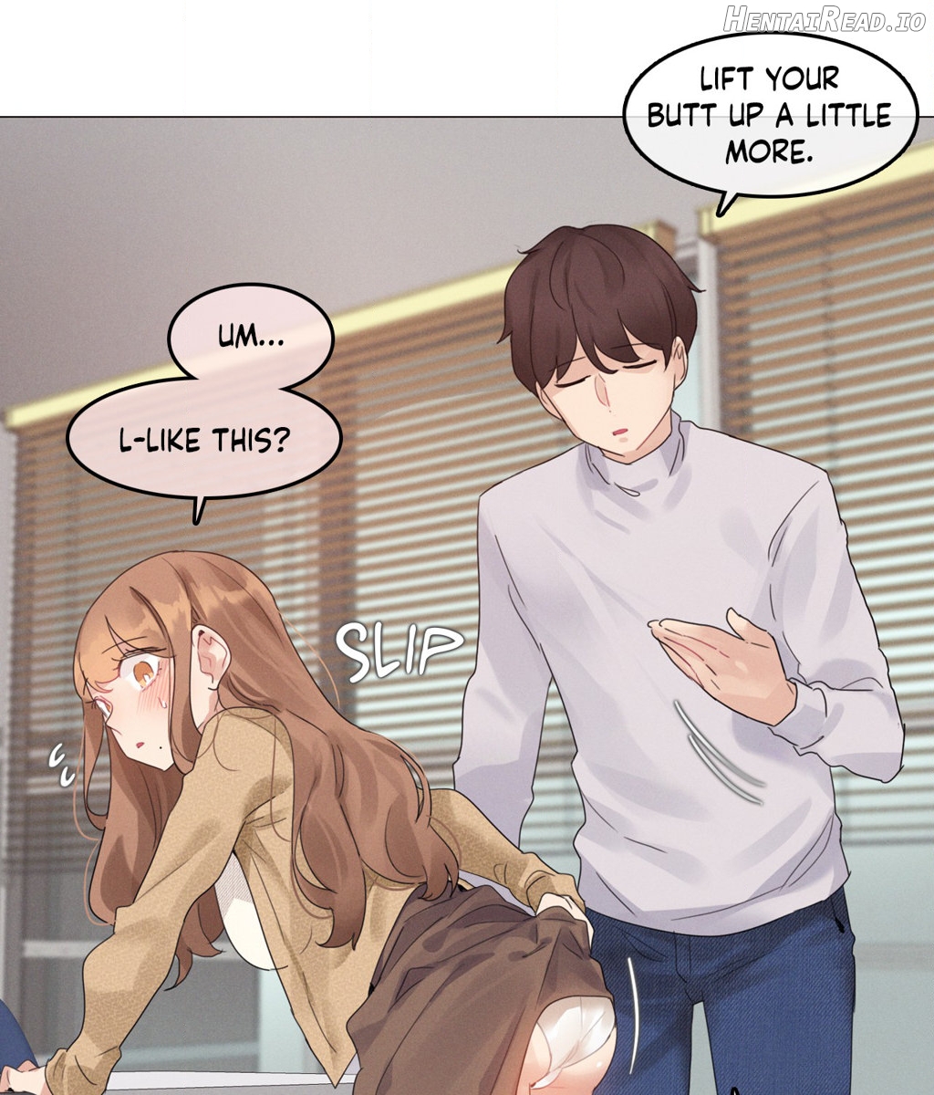 Alice’s Adult Storytime Chapter 26 - page 59