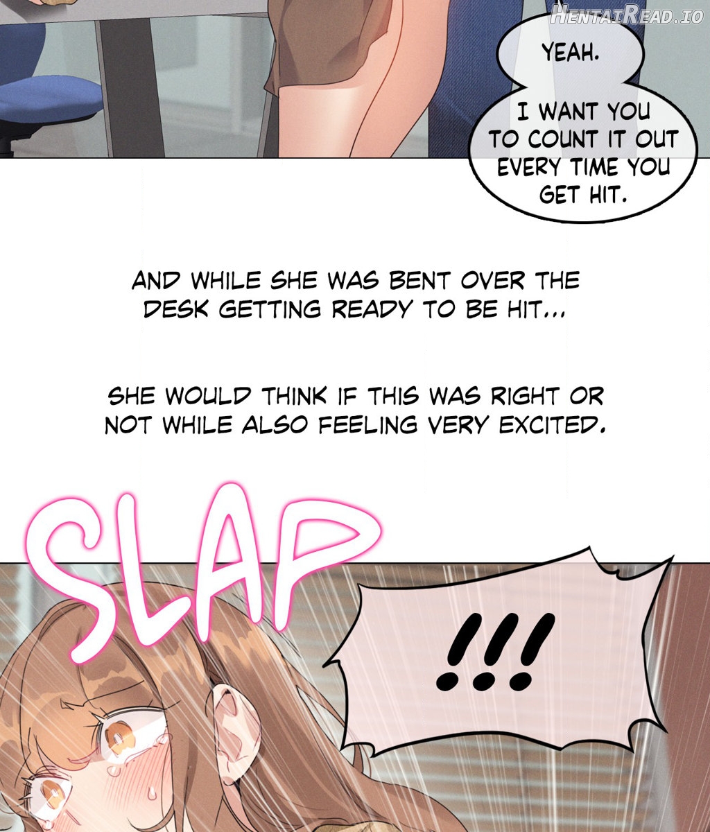 Alice’s Adult Storytime Chapter 26 - page 60