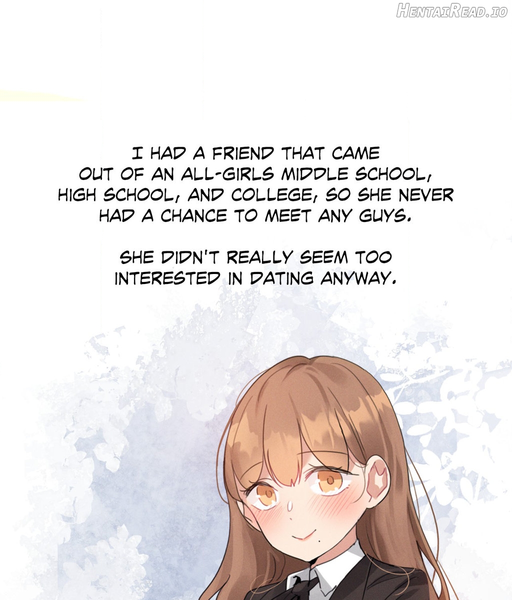 Alice’s Adult Storytime Chapter 26 - page 7