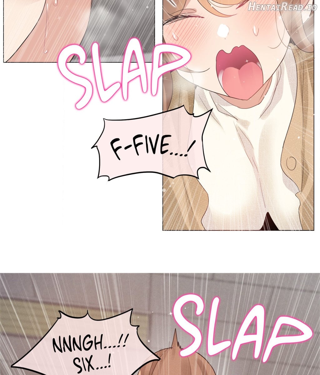 Alice’s Adult Storytime Chapter 26 - page 65