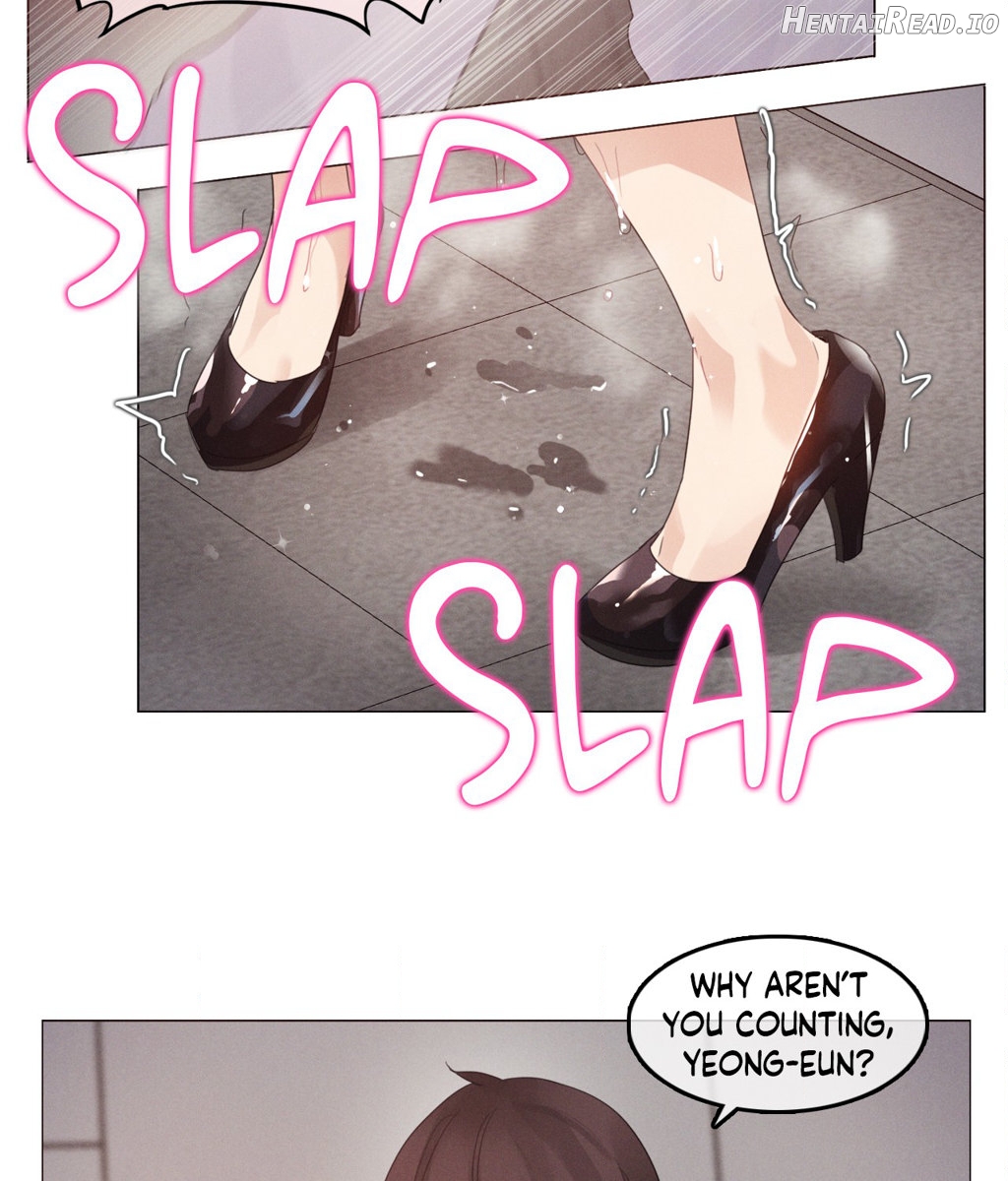 Alice’s Adult Storytime Chapter 26 - page 68