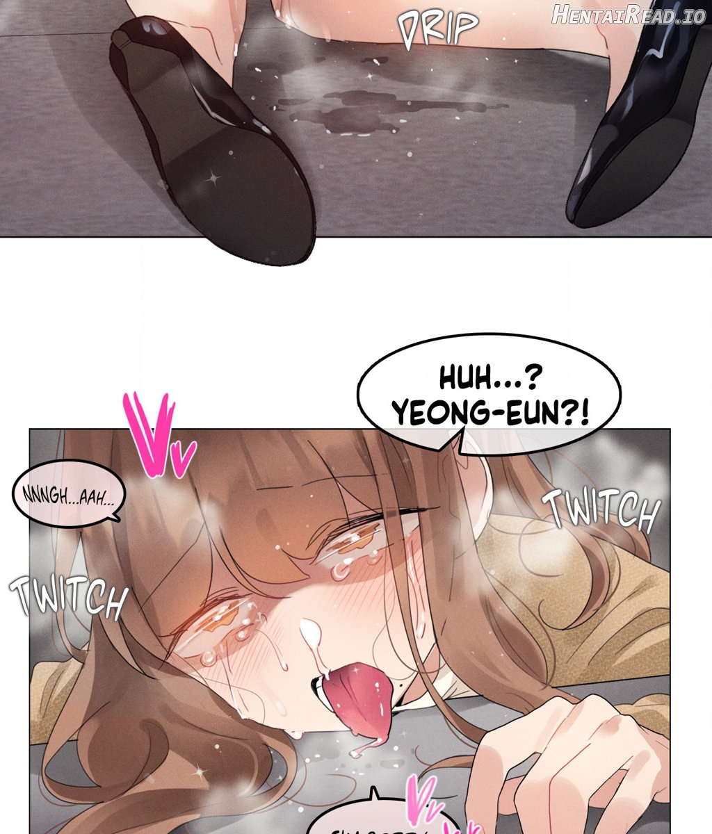 Alice’s Adult Storytime Chapter 26 - page 71
