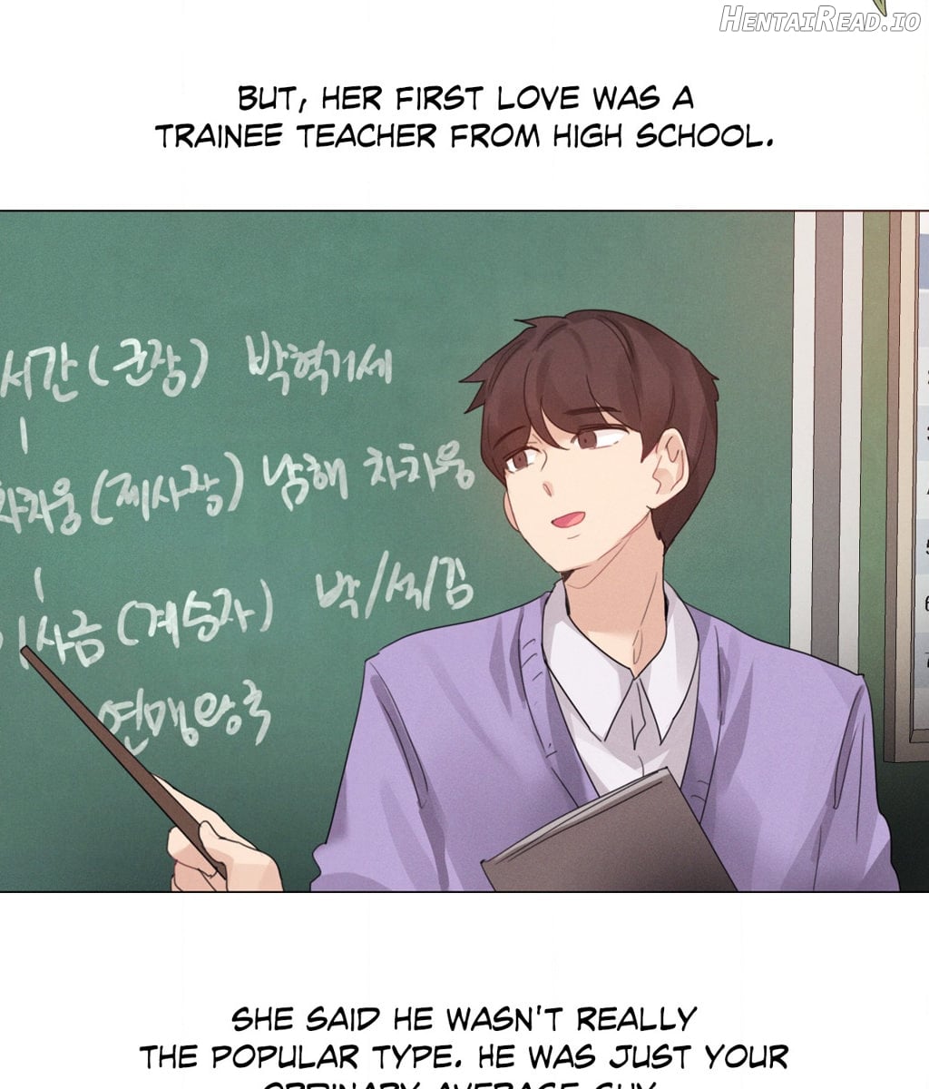 Alice’s Adult Storytime Chapter 26 - page 9