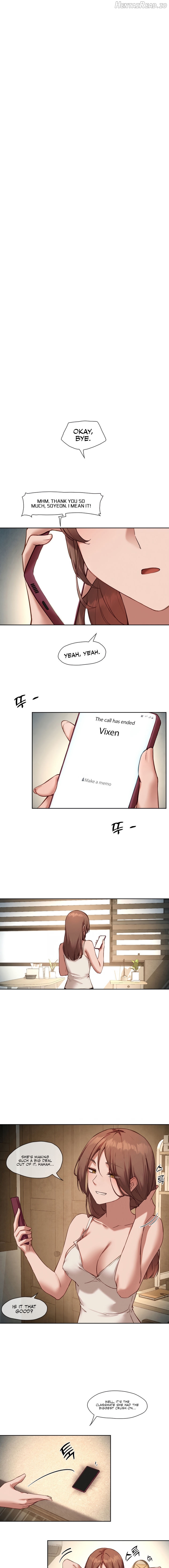 Gacha Girl Next Door Chapter 17 - page 1