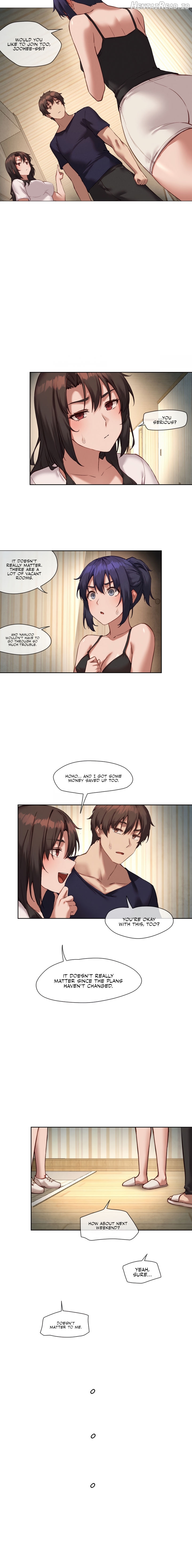 Gacha Girl Next Door Chapter 17 - page 10
