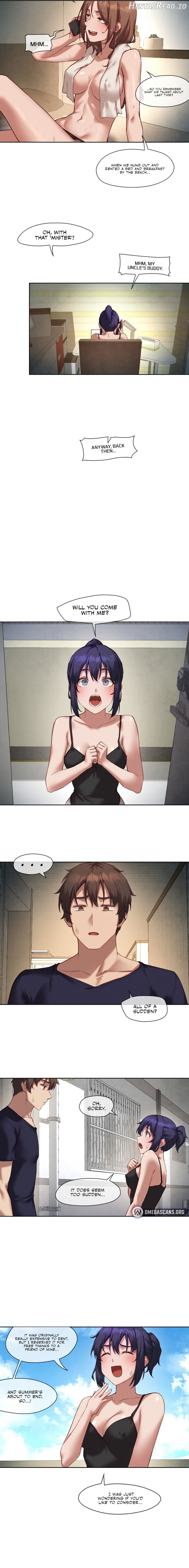 Gacha Girl Next Door Chapter 17 - page 6