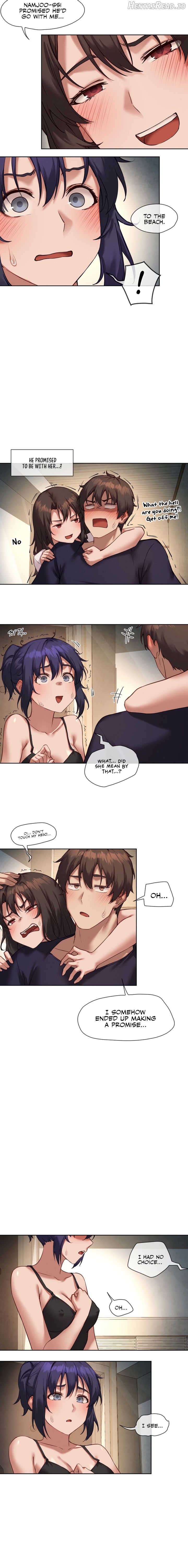 Gacha Girl Next Door Chapter 17 - page 8