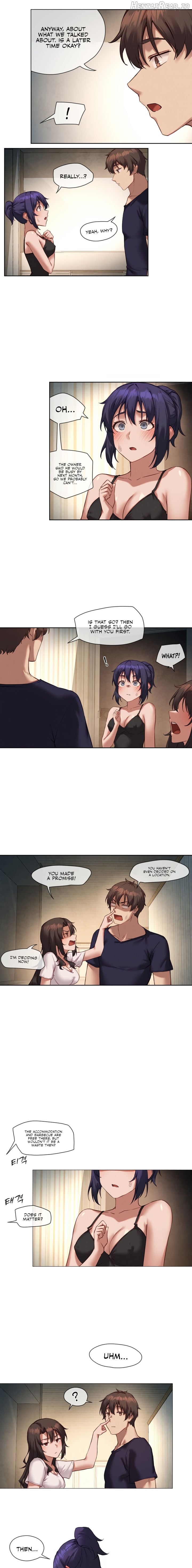 Gacha Girl Next Door Chapter 17 - page 9