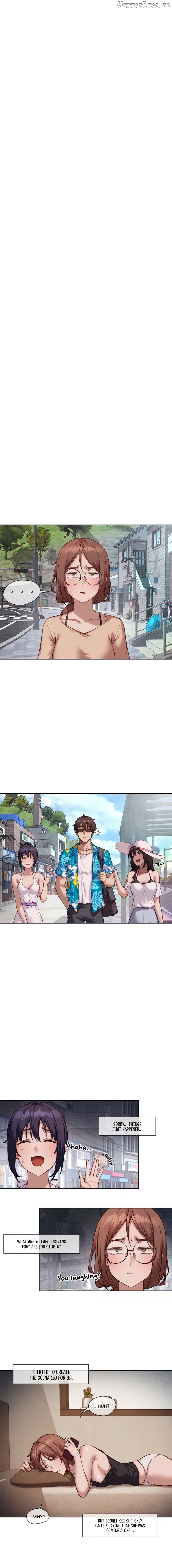 Gacha Girl Next Door Chapter 18 - page 1
