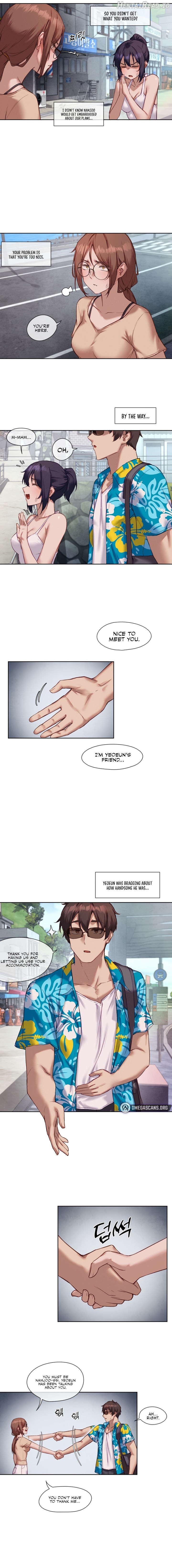 Gacha Girl Next Door Chapter 18 - page 2
