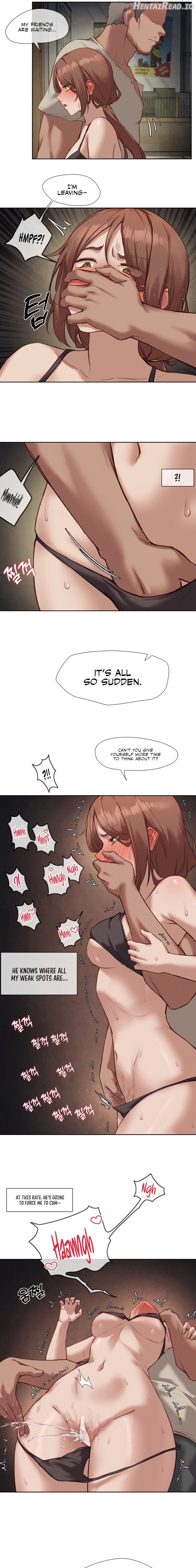 Gacha Girl Next Door Chapter 18 - page 11
