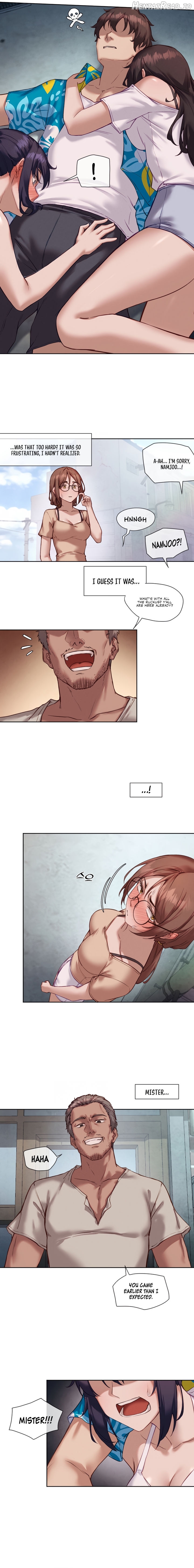 Gacha Girl Next Door Chapter 18 - page 7