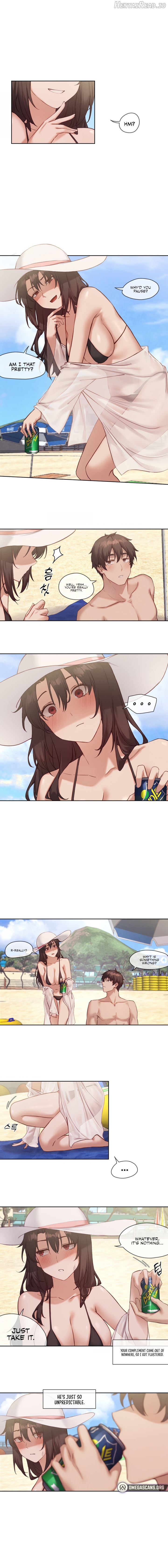 Gacha Girl Next Door Chapter 19 - page 2