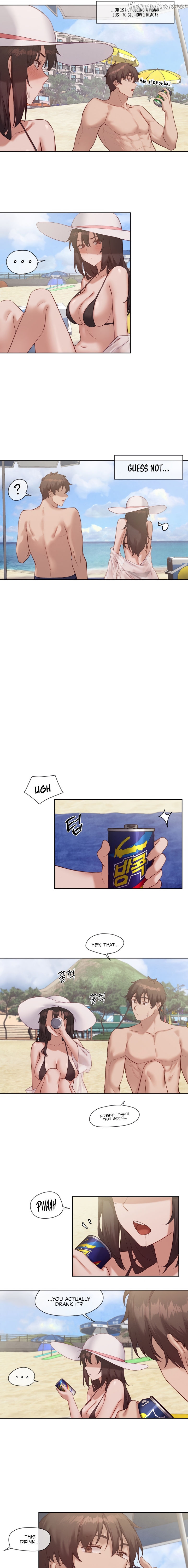 Gacha Girl Next Door Chapter 19 - page 3