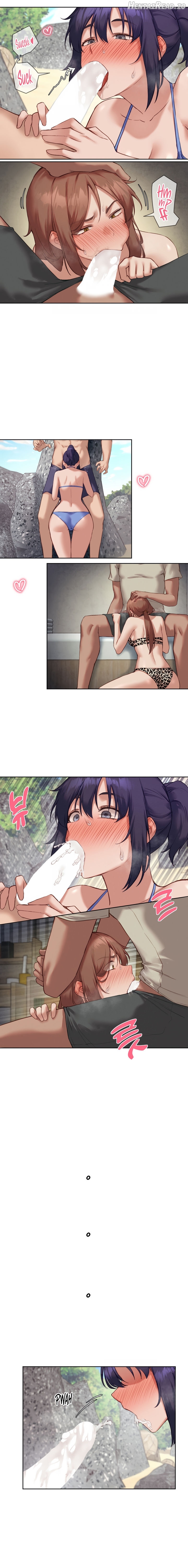 Gacha Girl Next Door Chapter 20 - page 11