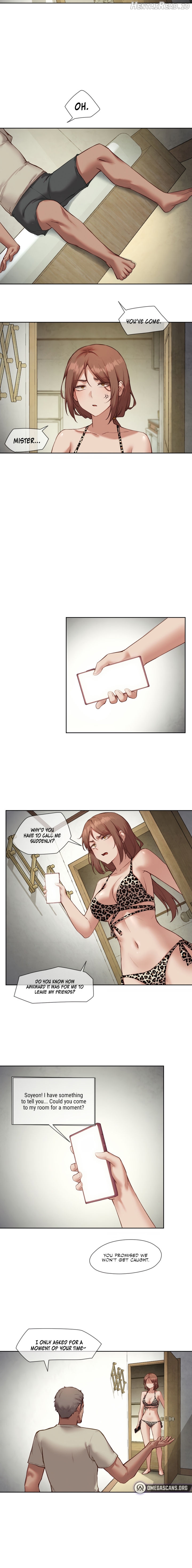 Gacha Girl Next Door Chapter 20 - page 7