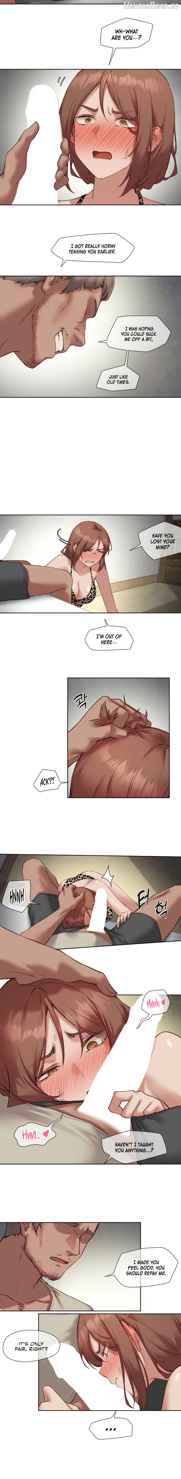 Gacha Girl Next Door Chapter 20 - page 9