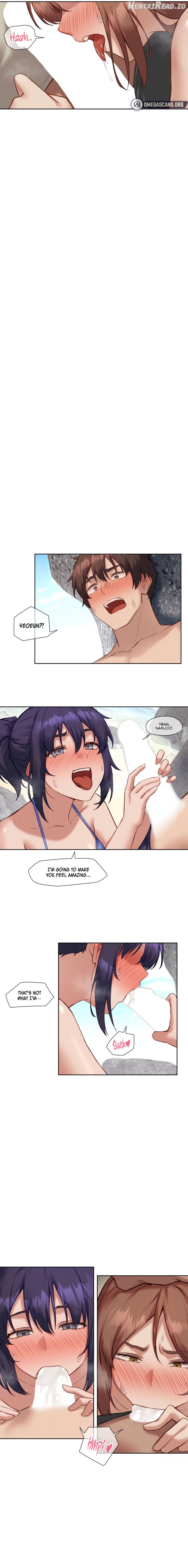Gacha Girl Next Door Chapter 20 - page 10