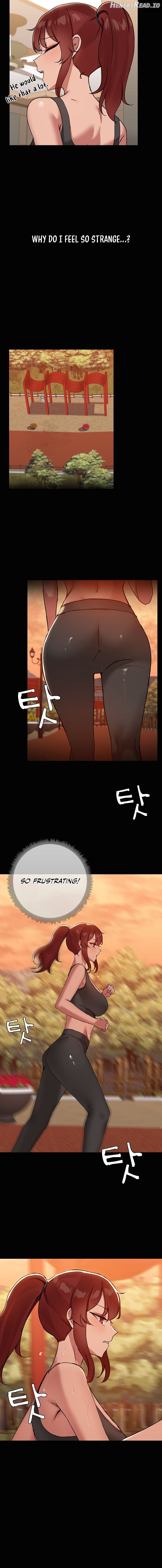 Shareboyfriend - Manhwa Chapter 20 - page 12