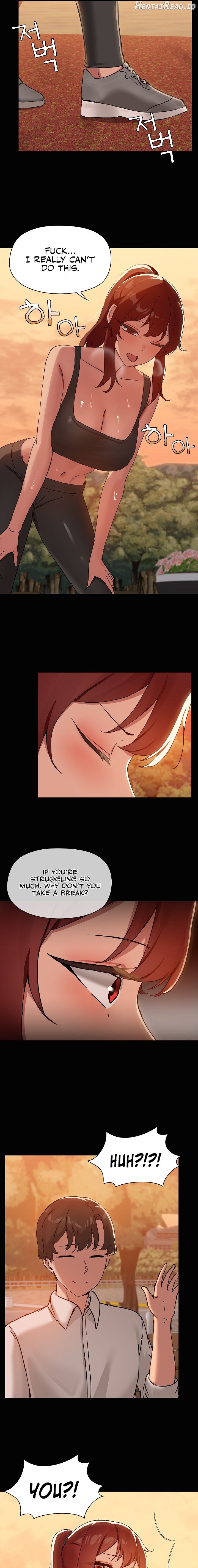 Shareboyfriend - Manhwa Chapter 20 - page 13