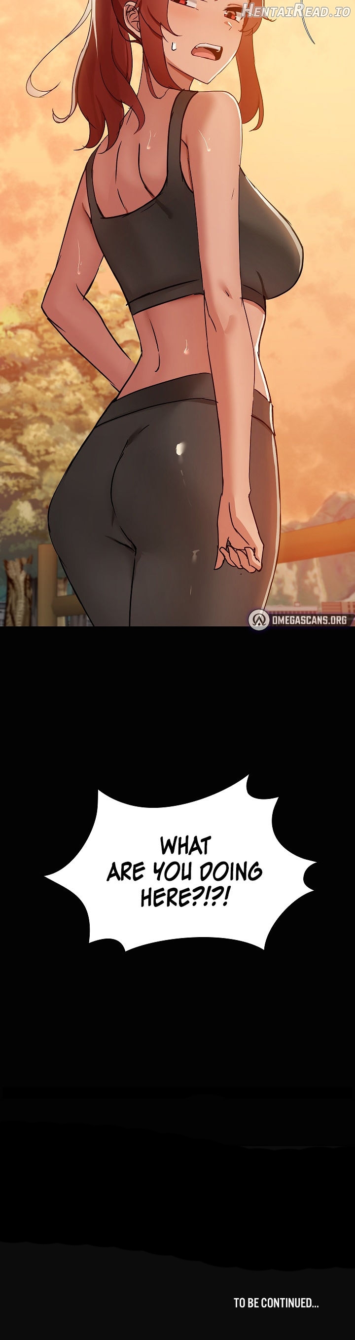 Shareboyfriend - Manhwa Chapter 20 - page 14