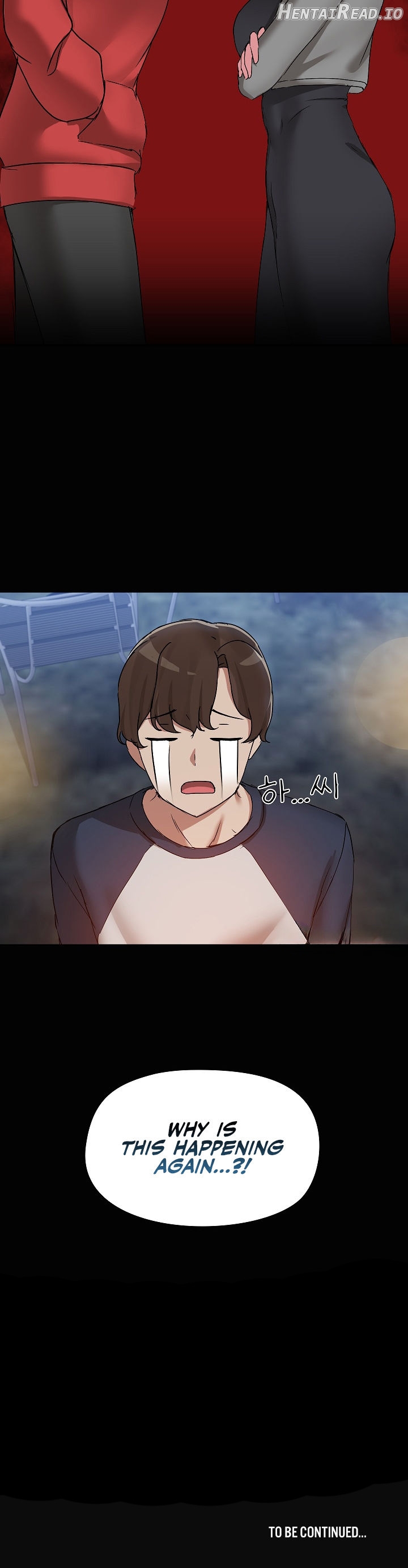 Shareboyfriend - Manhwa Chapter 22 - page 12