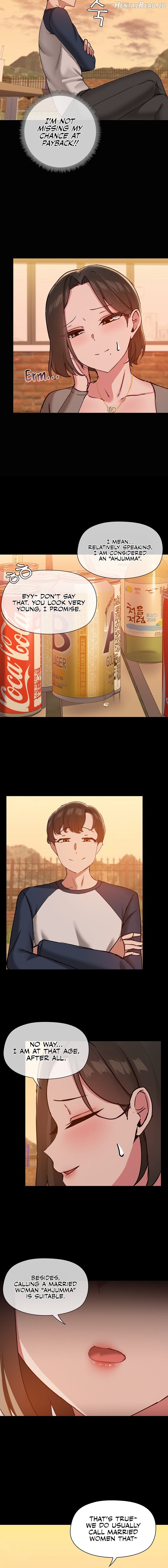 Shareboyfriend - Manhwa Chapter 23 - page 10