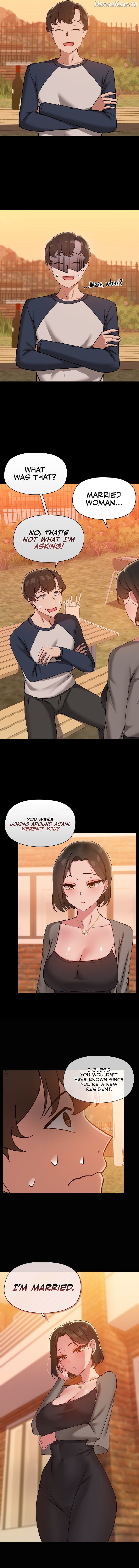 Shareboyfriend - Manhwa Chapter 23 - page 11