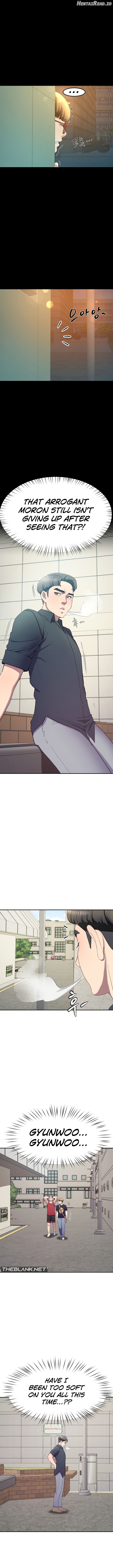 Harem King Chapter 11 - page 13