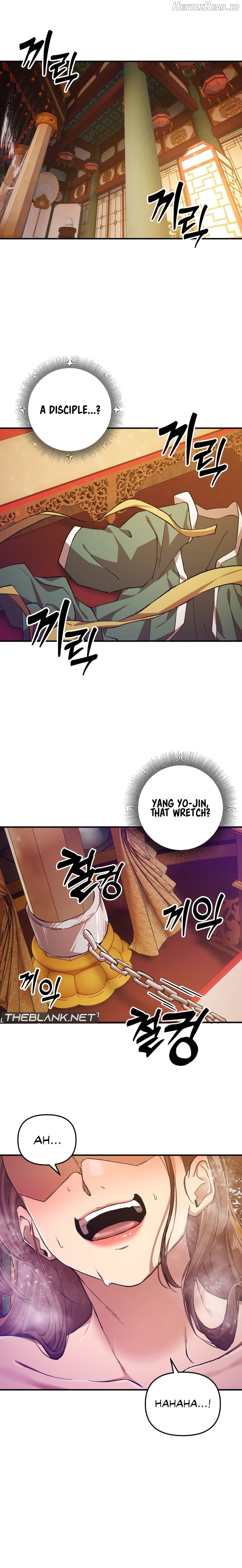 I Became The Sex Art Master In My Murim Novel Chapter 13 - page 16