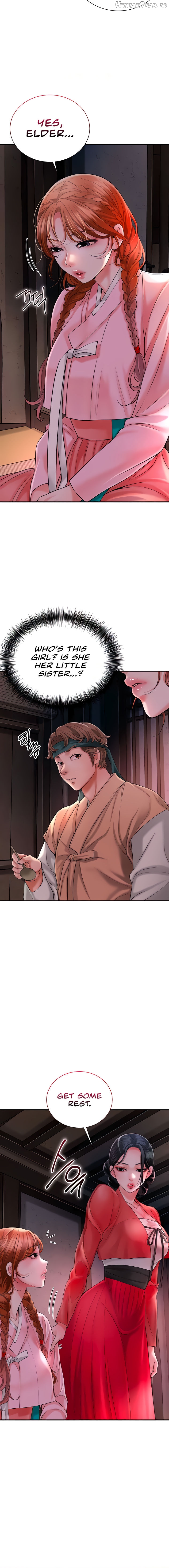 Brothel - Manhwa Chapter 16 - page 10