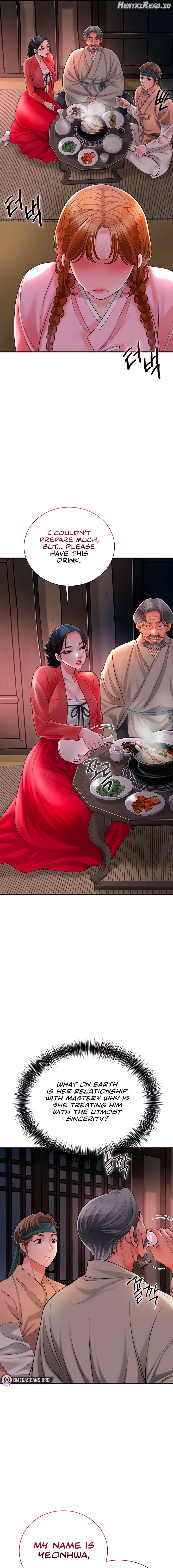 Brothel - Manhwa Chapter 16 - page 11