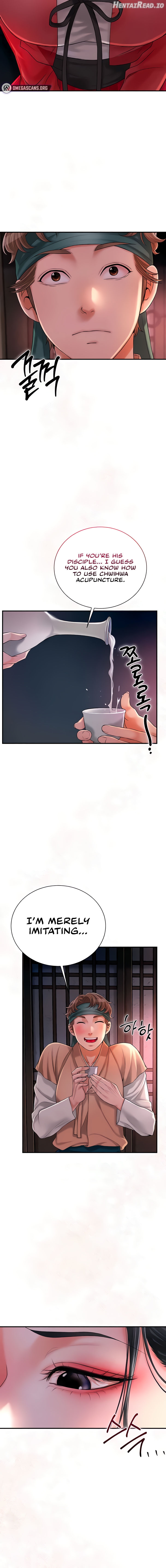 Brothel - Manhwa Chapter 16 - page 14
